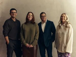 Margo’s Group Image