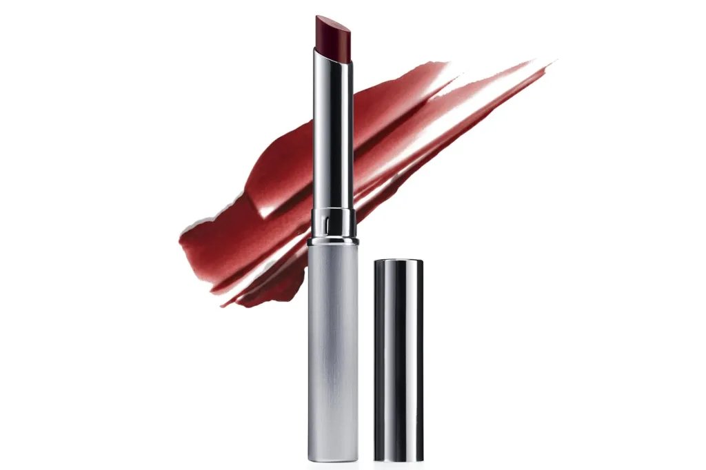 Clinique Almost Lipstick in Black Honey