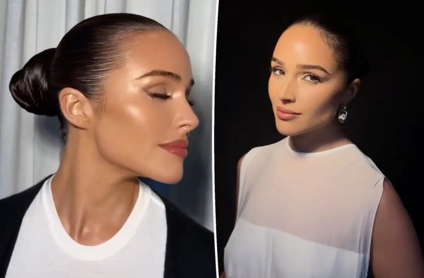 Olivia Culpo's Go-To Serum for Radiant Skin is Nearly 30% Off Right Now