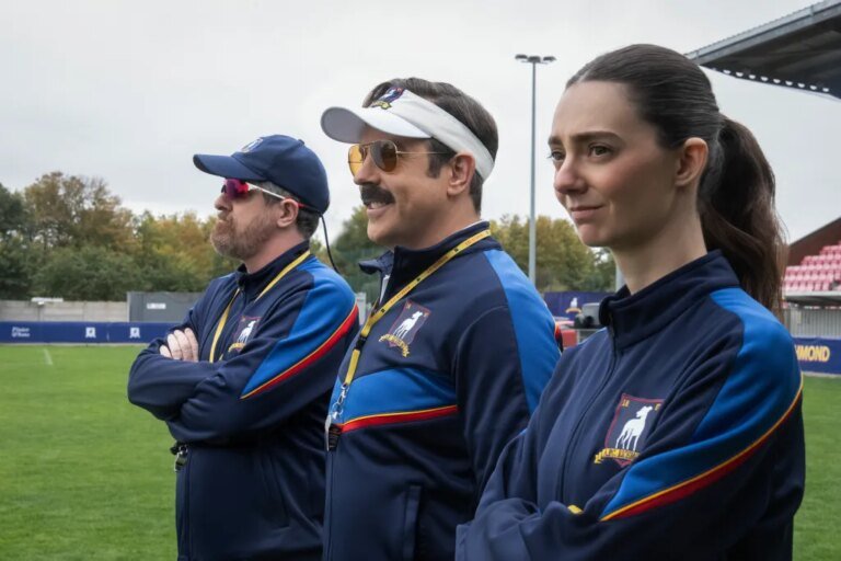 Ted Lasso Season 4 Teaser and Premiere Date Announced