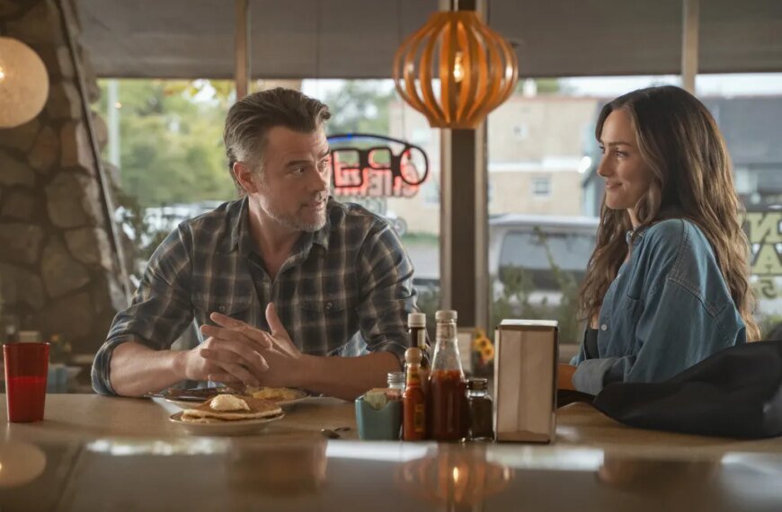 Ransom Canyon Season 2: Exciting Premiere Date and Sneak Peek Photos