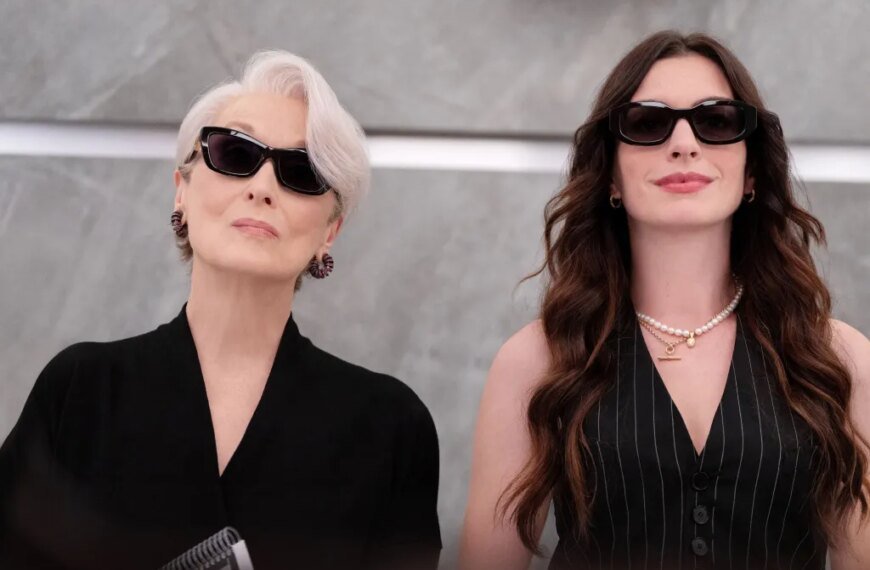 The Return of Miranda Priestly: A Review of The Devil Wears Prada 2 and Its Missed Opportunities