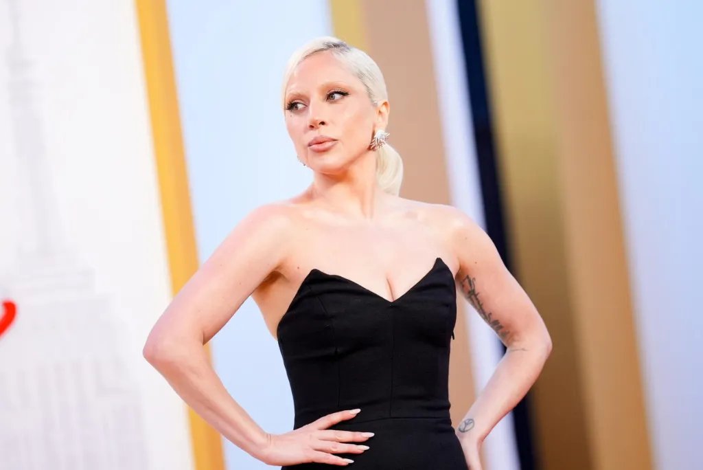 Get Ready: Lady Gaga Shares Three Songs on the 'Devil Wears Prada 2' Soundtrack