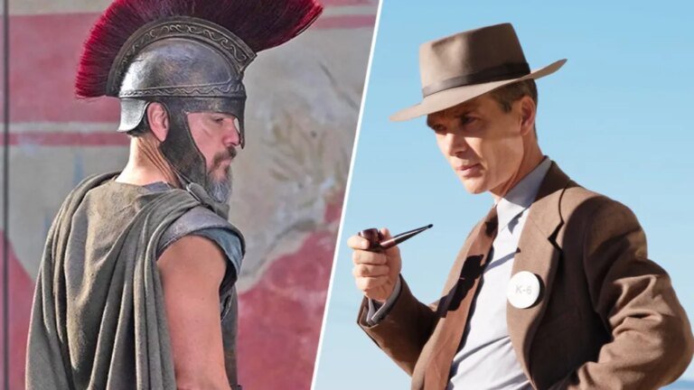Christopher Nolan Shares That 'The Odyssey' Is Shorter Than 'Oppenheimer' But Remains an Epic Film