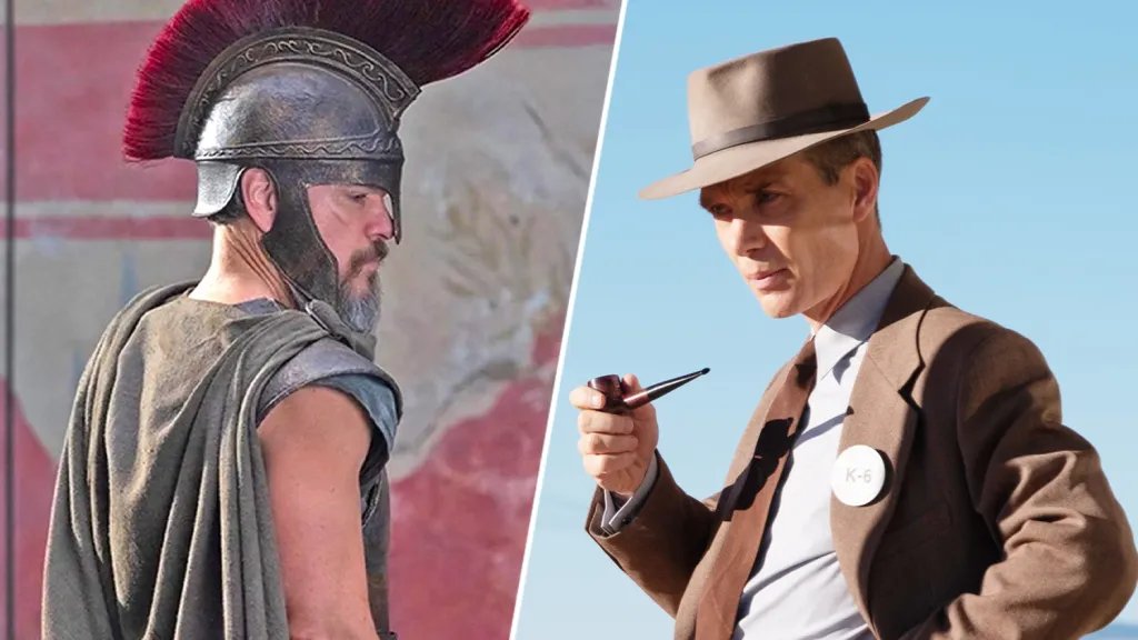 Christopher Nolan Shares That 'The Odyssey' Is Shorter Than 'Oppenheimer' But Remains an Epic Film