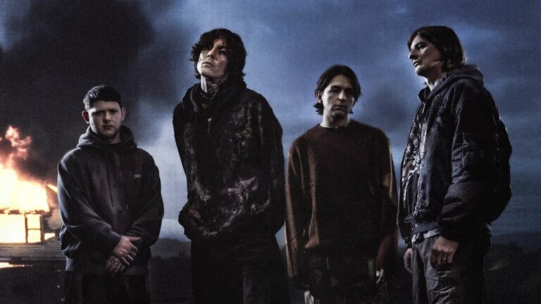Bring Me the Horizon Set to Hit the Road for a Fall 2026 North American Tour
