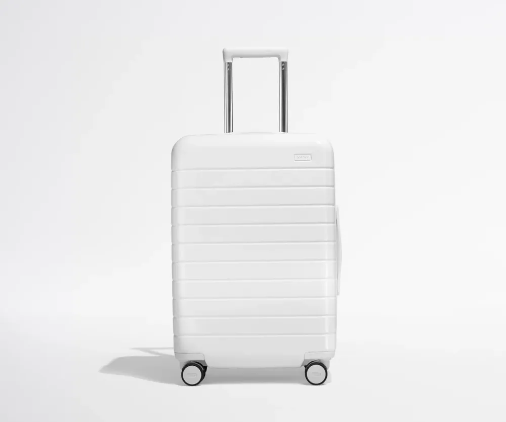 Away carry-on luggage