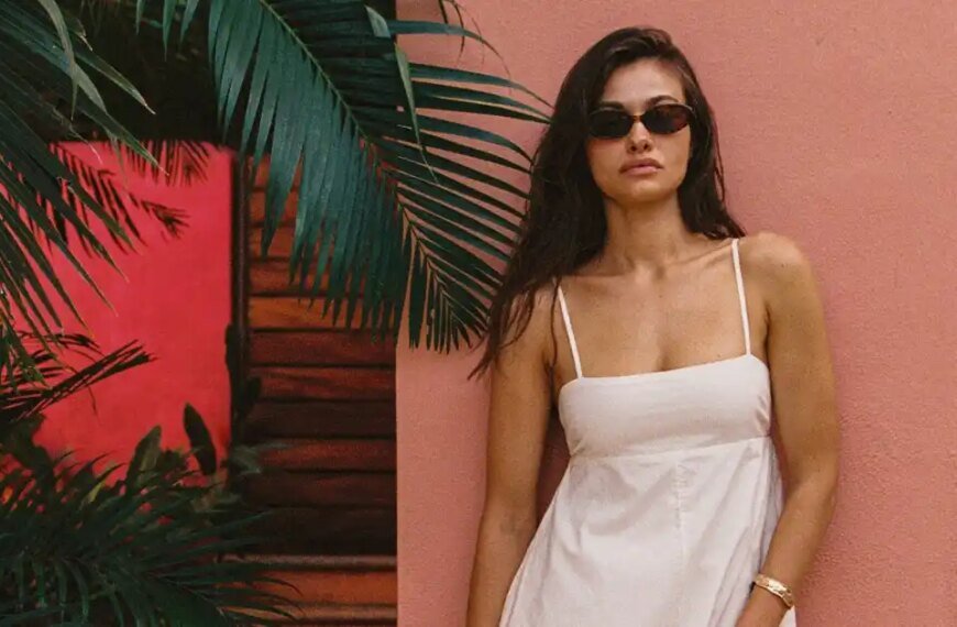 Essential Packing List for Your Honeymoon Curated by Our Shopping Editor