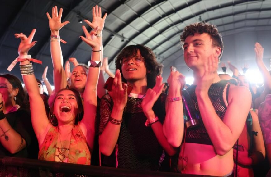 18 Must-See Acts at Coachella 2026 We’re Excited About