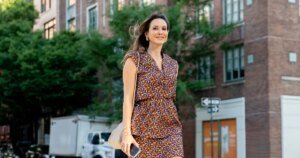 19 Comfy and Stylish Activewear Dresses to Keep You Cool This Summer