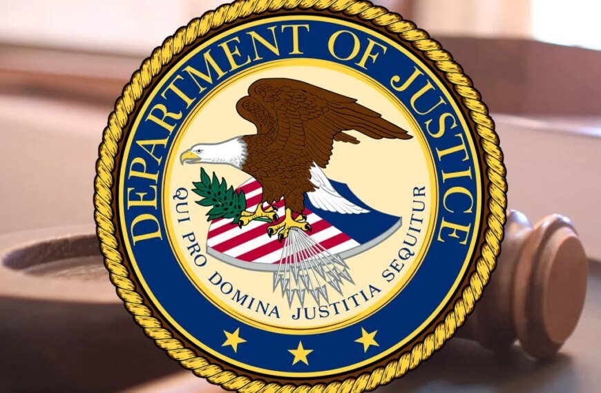 $2 Million Seized from Pasadena Clinic Amid Medicare Fraud Allegations