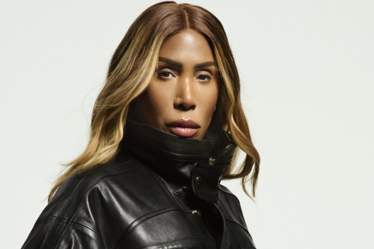 20 Questions with Honey Dijon: Her New Album's Inspiration from Working with Beyoncé and a Passion for Yacht Rock