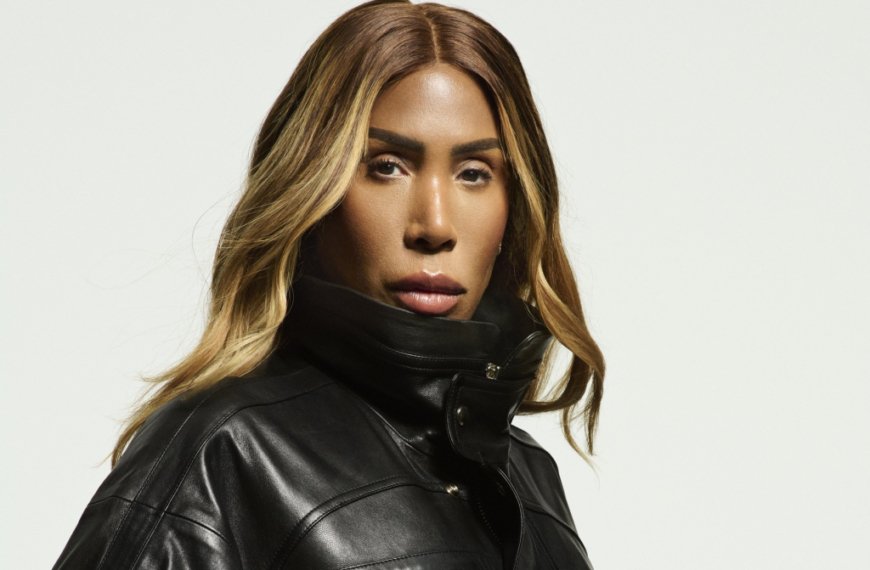 20 Questions with Honey Dijon: Her New Album's Inspiration from Working with Beyoncé and a Passion for Yacht Rock