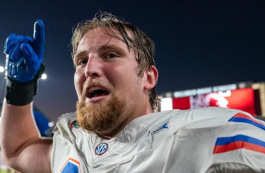 2026 NFL Draft Insights: Analyzing the Chargers' Three Selections So Far