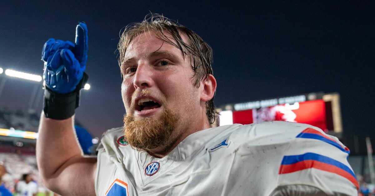 2026 NFL Draft Insights: Analyzing the Chargers' Three Selections So Far