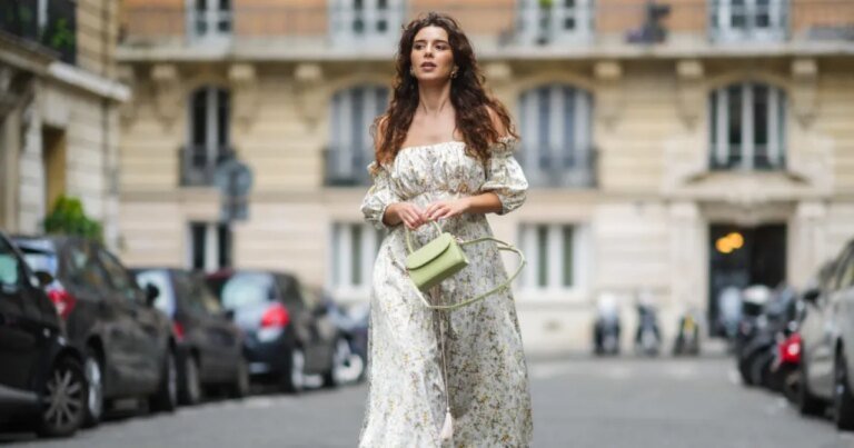 21 Beautiful Floral Maxi Dresses That Feel Like They Came from a Designer Boutique — Priced from Just $17