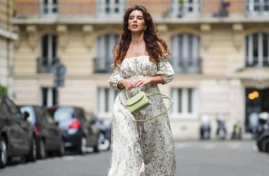21 Beautiful Floral Maxi Dresses That Feel Like They Came from a Designer Boutique — Priced from Just $17