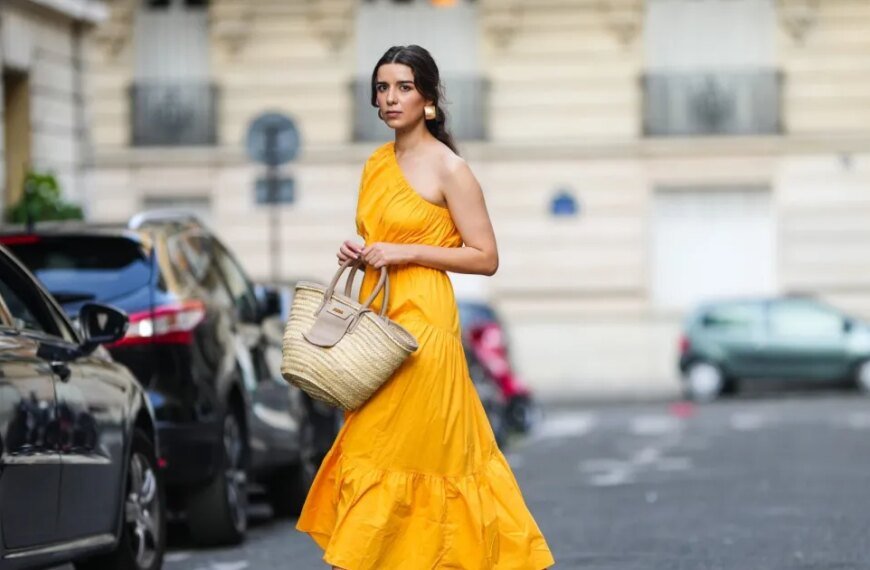 21 Stylish and Flattering Maxi Dresses That Feel Like They're from a Seaside Boutique — All for Under $50