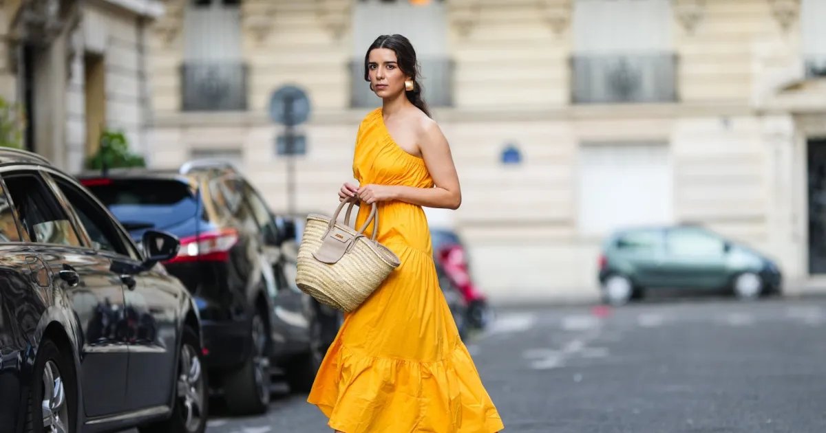 21 Stylish and Flattering Maxi Dresses That Feel Like They're from a Seaside Boutique — All for Under $50