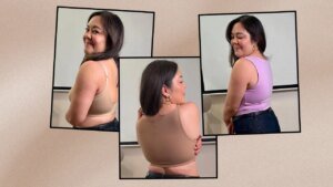 7 Comfortable Bras to Ensure a Smooth Look Under Fitted Tops