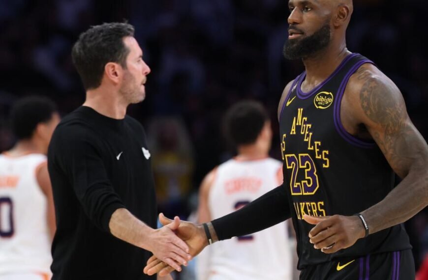 A Closer Look at the Lakers and Rockets: What to Expect in Their Playoff Showdown