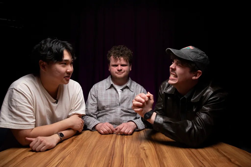 A Comedy Thing YouTube Channel Is Back on Channel 4 with Fan-Favorite Shows Like ‘The Lying Game’