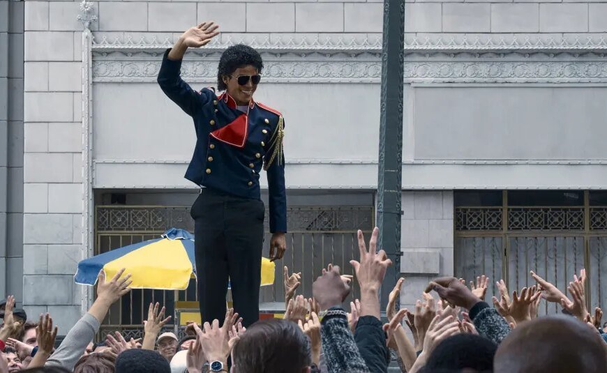 A Complete List of Songs from Michael: From I’ll Be There to Beat It