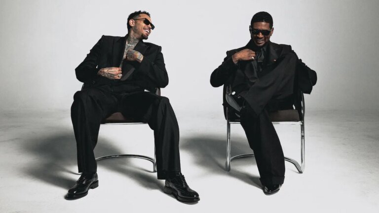 A Guide to Securing Tickets for Usher and Chris Brown’s 2026 Co-Headlining Tour