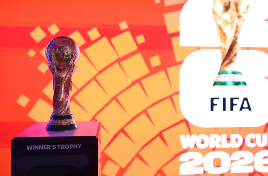 A Guide to Securing Your Tickets for the FIFA World Cup Fan Festival in Los Angeles