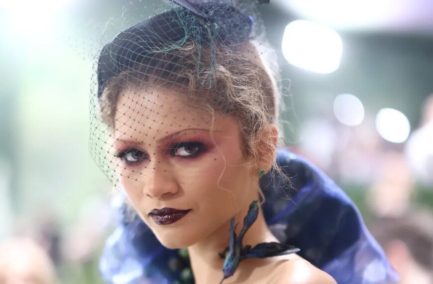 A Look Back at the Most Memorable Met Gala Fashion Over the Years