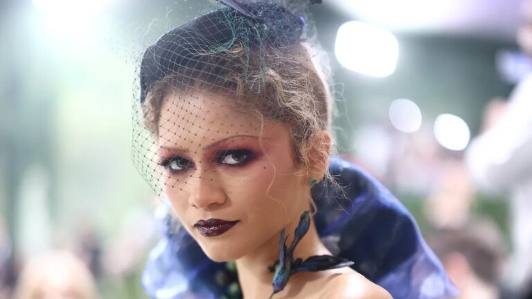 A Look Back at the Most Memorable Met Gala Outfits Over the Years