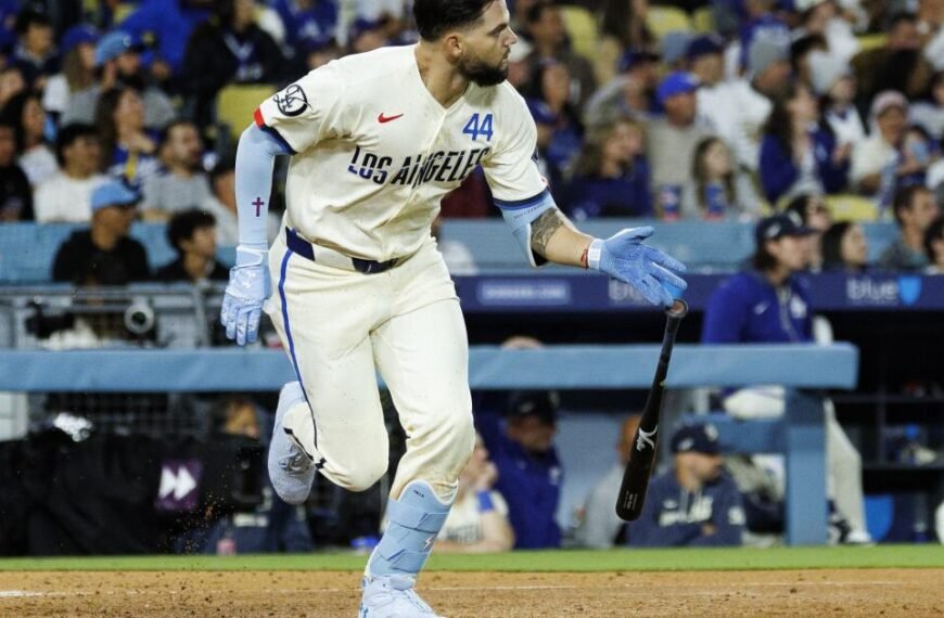 A Look at How the Dodgers Are Performing Early in the Season