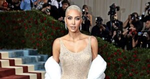 A Look at the 6 Priciest Outfits from the Met Gala, Featuring Kim Kardashian's $4.8 Million Marilyn Monroe Dress