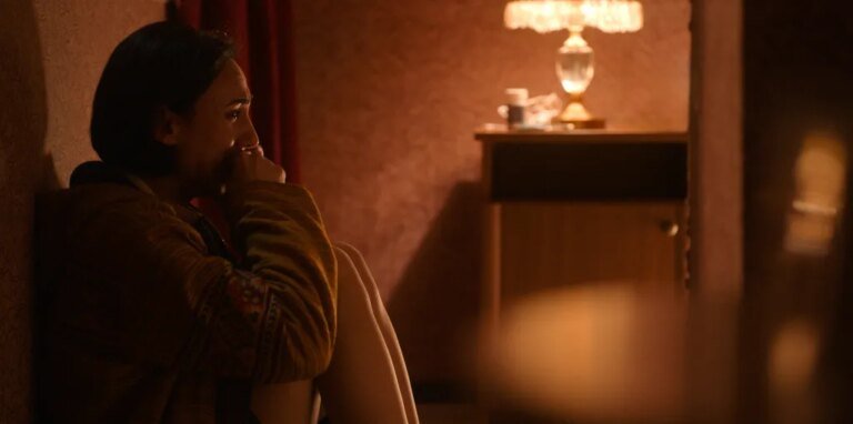 A Mother-Daughter Vacation Takes an Unexpected Turn in Apple TV’s New Israeli Series 'Unconditional'