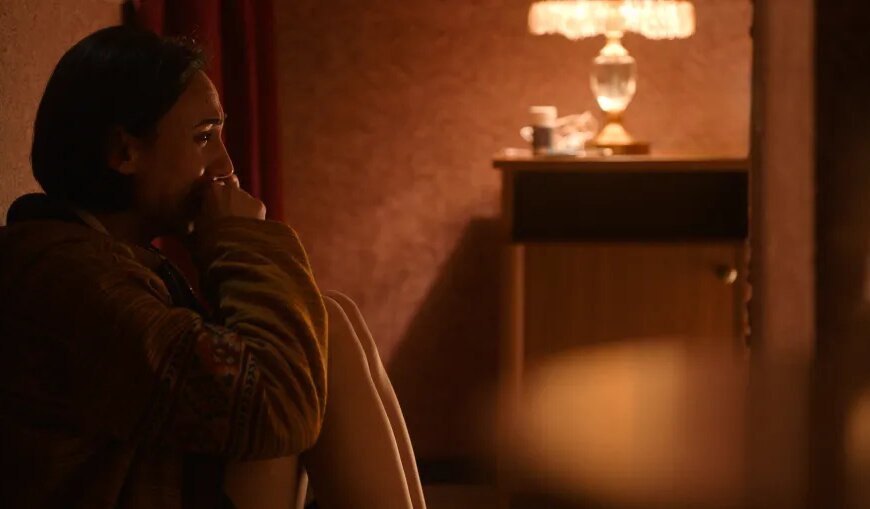 A Mother-Daughter Vacation Takes an Unexpected Turn in Apple TV’s New Israeli Series 'Unconditional'