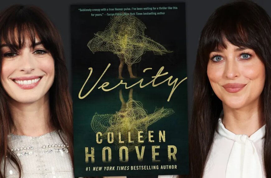 A Sneak Peek at 'Verity': Exploring the Writing Journey at CinemaCon