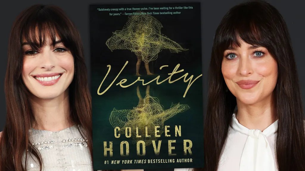 A Sneak Peek at 'Verity': Exploring the Writing Journey at CinemaCon