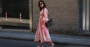 A Visit to West Palm Beach: Trends Seen Among Moms in the Neighborhood