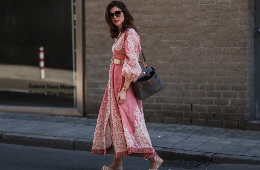 A Visit to West Palm Beach: Trends Seen Among Moms in the Neighborhood