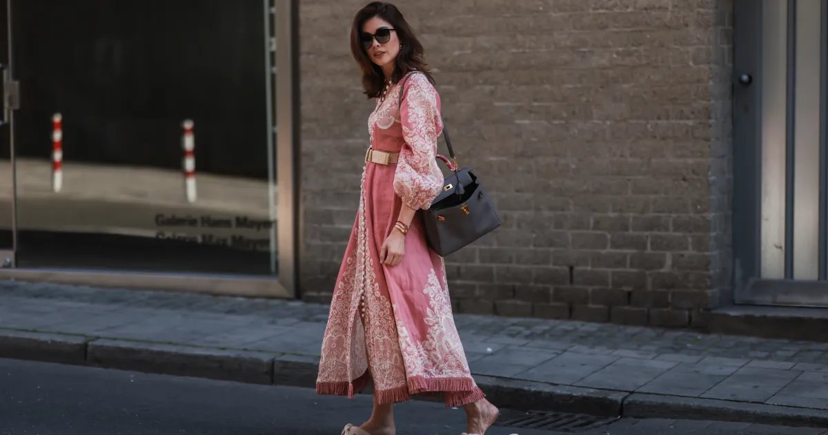 A Visit to West Palm Beach: Trends Seen Among Moms in the Neighborhood