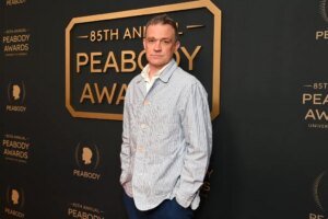 A24 Brings Patrick Radden Keefe’s 'London Falling' to Life: The Story of a Teen Who Pretended to Be a Billionaire's Son