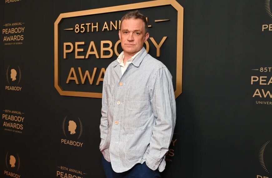 A24 Brings Patrick Radden Keefe’s 'London Falling' to Life: The Story of a Teen Who Pretended to Be a Billionaire's Son