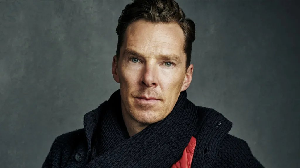 A24 Turns the Novel 'White Smoke' into a TV Series featuring Benedict Cumberbatch as Star and Producer