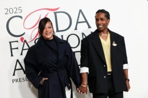 A$AP Rocky Shares How Rihanna Has Evolved Since Motherhood, but Affirms She's Always Had That Special Spark