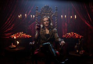 AMC Global Media Partners with Beacon Theatre for 'The Vampire Lestat' Concert Event, Enhancing Promotion Efforts