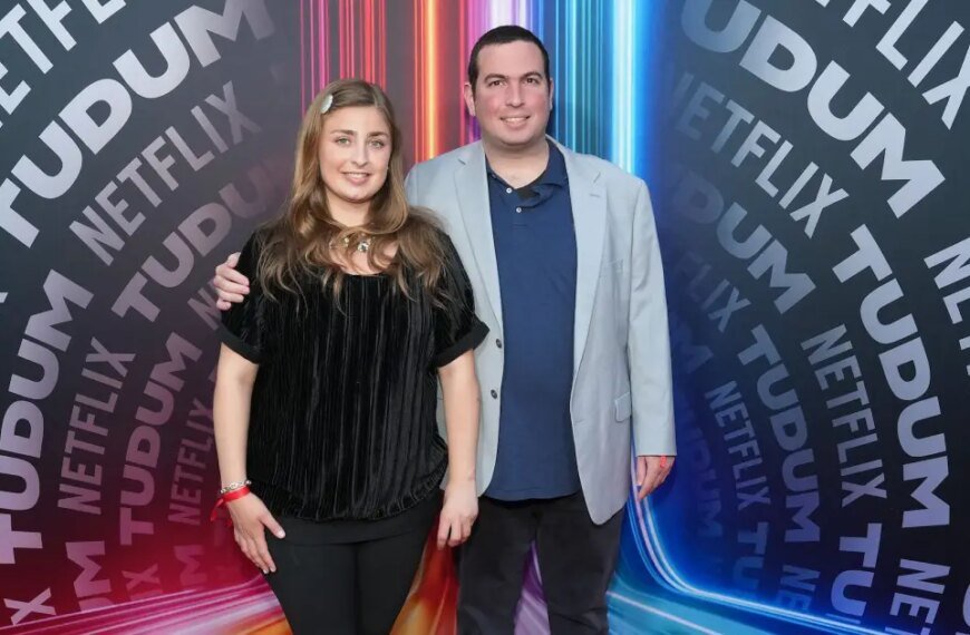 Abbey Romeo and David Isaacman from 'Love on the Spectrum' Share Their Thoughts After Breakup