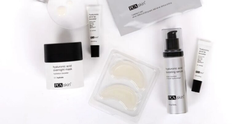 Achieve Glass Skin with This Simple Three-Step Hydrating Routine Recommended by Dermatologists