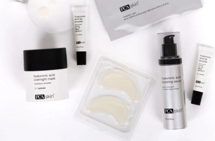 Achieve Glass Skin with This Simple Three-Step Hydrating Routine Recommended by Dermatologists