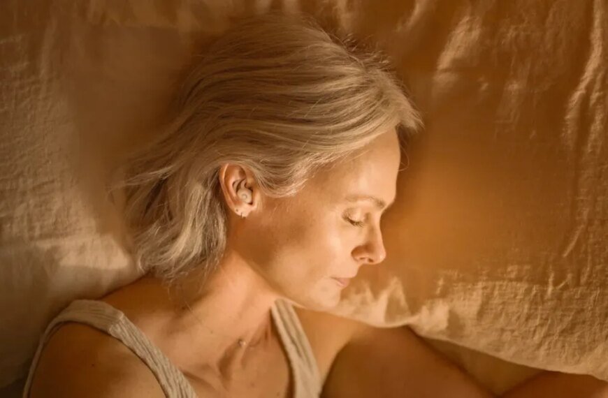 Achieve Restful Sleep with These Comforting Noise-Masking Earbuds—Now $100 Off