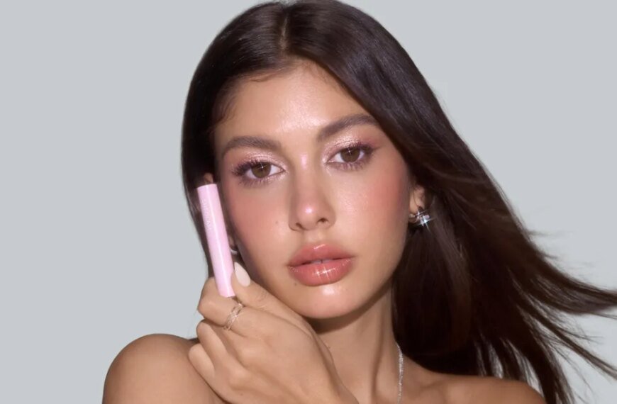 Achieve a Beautiful Sunkissed Glow with This $6 Liquid Blush